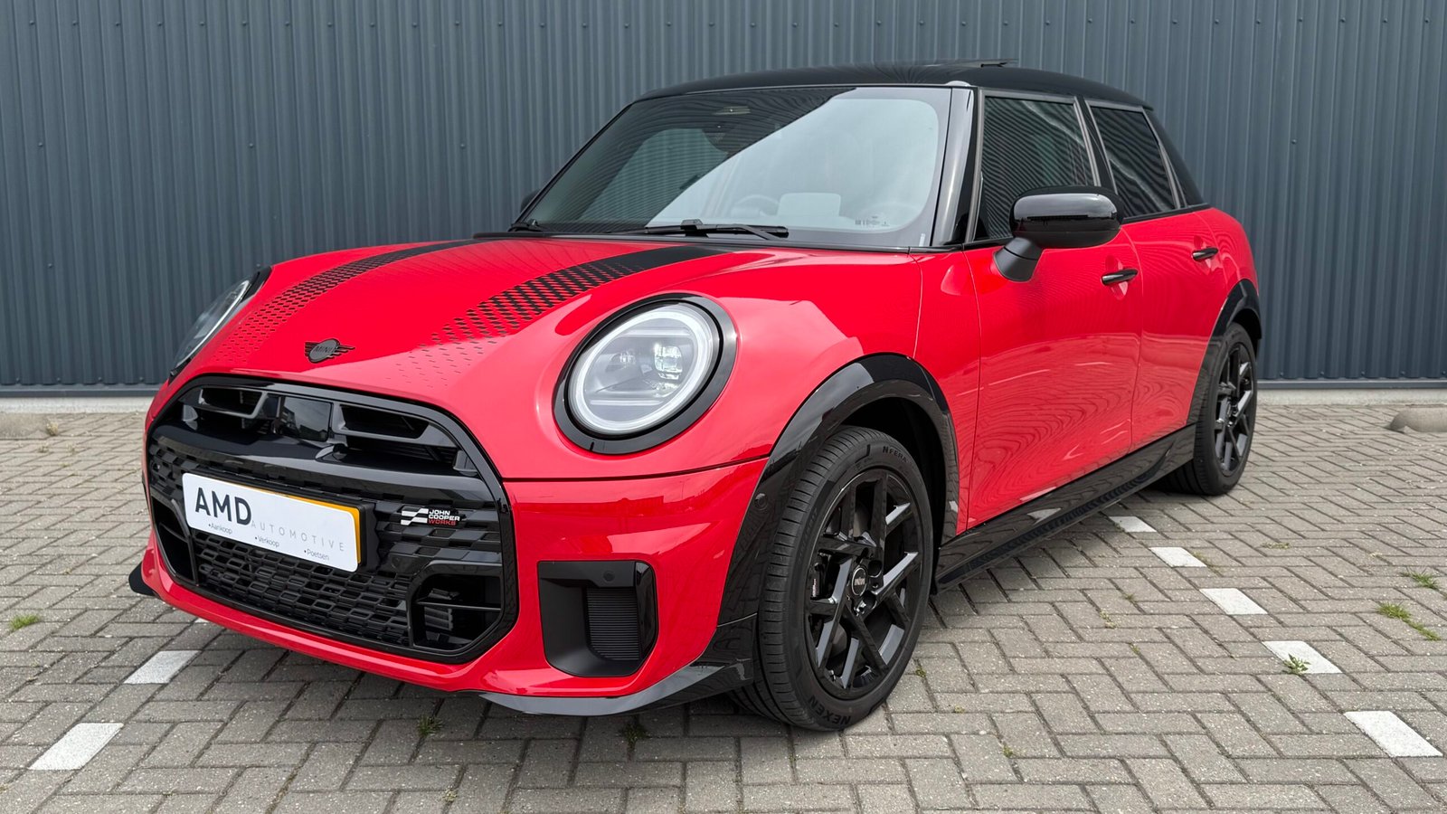Helpen met het aankopen van auto's