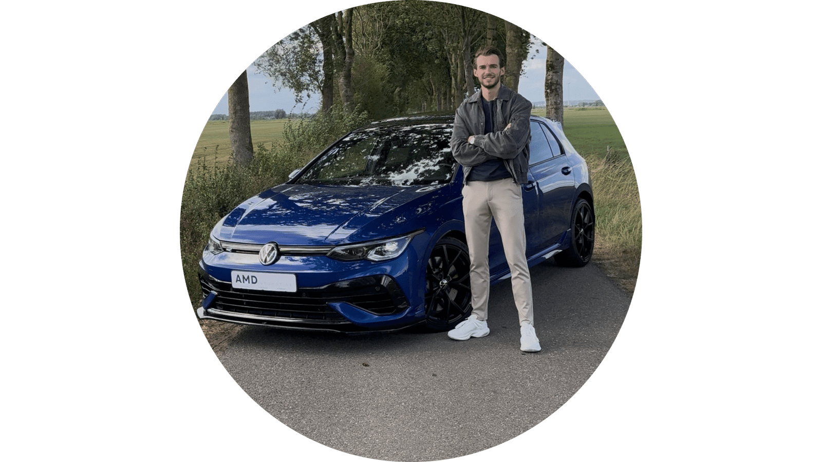 AMD-Automotive hulp bij inkoop