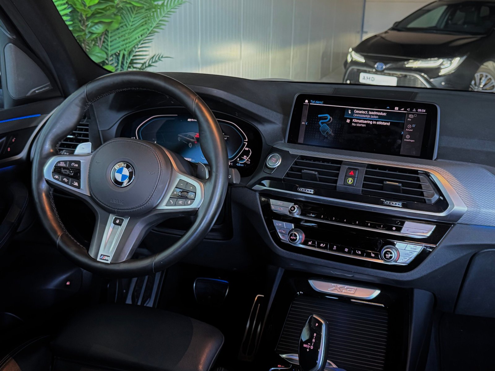 Financial Lease en Operational lease bij AMD-Automotive