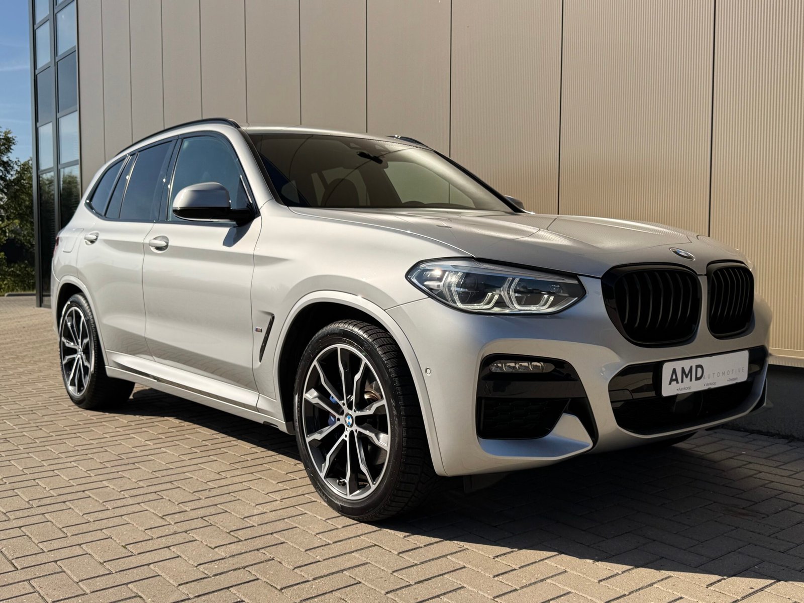 Auto in consignatie verkopen Doetinchem