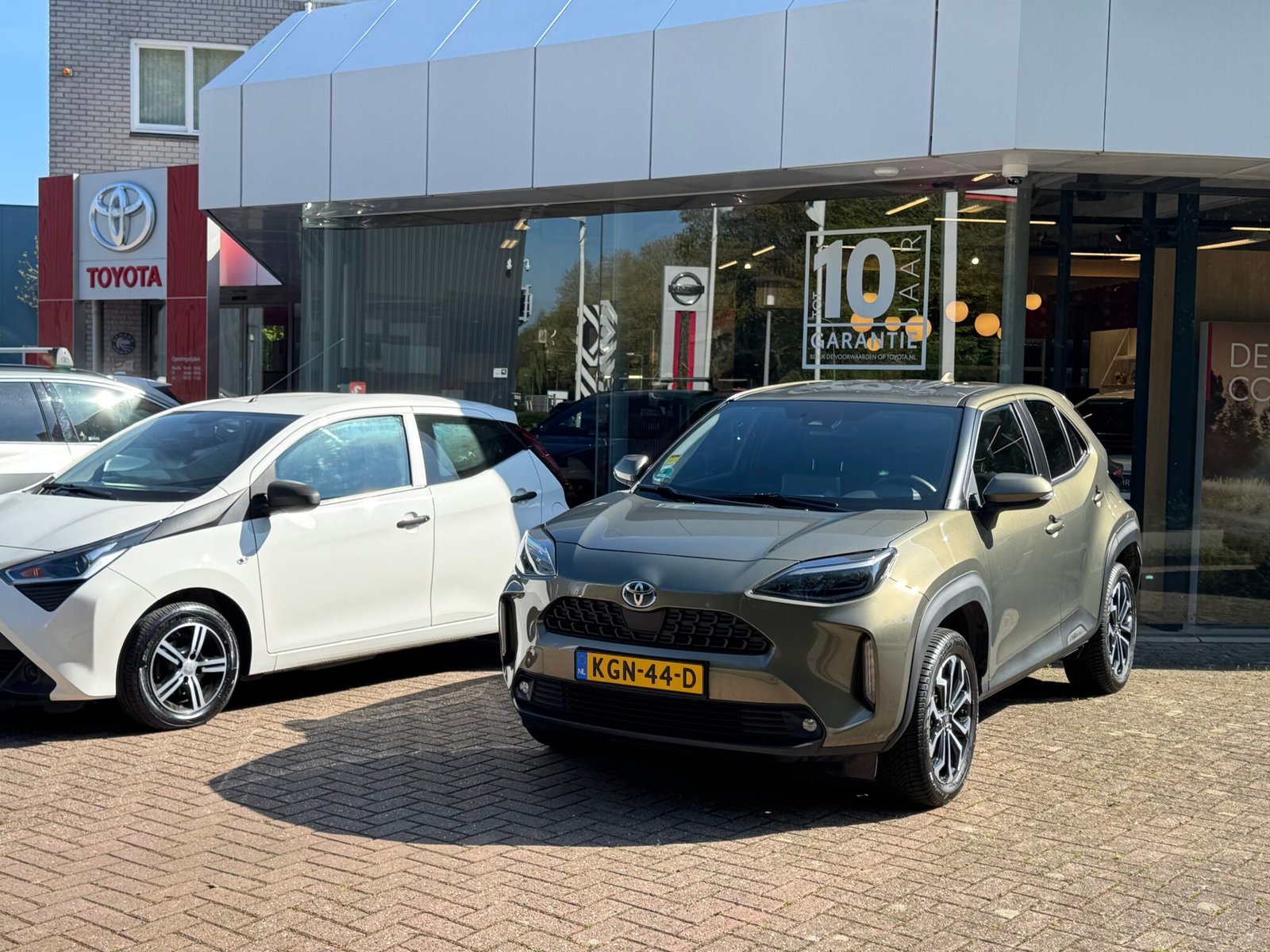 B2B voorraad inkoop. Vorraad inkopen voor dealers